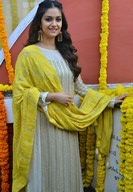 Keerthi Suresh Latest Images
